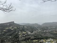 -剑门关风景区