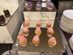 -圣丰索菲特·2 On 988 Café 自助餐厅
