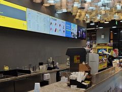 -咪咕咖啡(北京西单店)