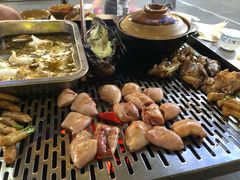 -西昌老号李小肠特色烧烤园(双流店)