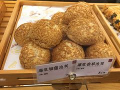 -君之狮子山·轻糖烘焙(松江印象城店)