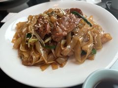 -中山保利艾美酒店-乐美中餐厅