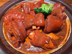 -甬上名灶(天一阁·翠柏店)