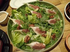 -良木缘咖啡西餐(优品道广场店)