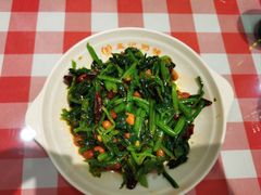 -孟记粥铺·家常菜·烧烤·粥(亚运村店)