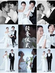 -易摄影婚纱摄影工作室