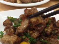 -新享乐海鲜(翠华路店)