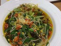 -蜀宴小调·精致家常菜(科华店)