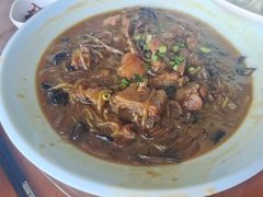 -95号酱骨·一块豆腐(展春园西路店)