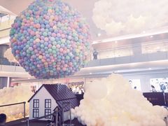 -皇庭广场(福华三路店)