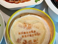 -悦融琥珀·京鲁菜·海味珍品(西单店)