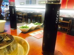 -1078號老北京涮肉(松柏店)