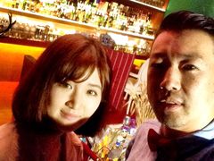 -鸡尾酒实验室酒吧(隆礼路店)