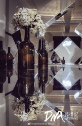 -DNA Wedding 婚礼记(上海店)