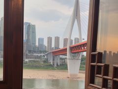 -小天鹅火锅·一线江景洪鼎旗舰店(洪崖洞店)