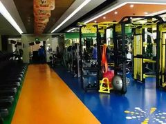 -BK博·康健身(金地格林小镇店)