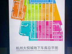 -大悦城·停车场