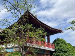 -华清宫景区