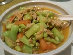 -柒园·三十年创意杭帮菜(龙湖滨江天街店)