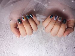 -Aso Artist Beauty美甲美睫