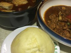 -眷江南之小蓝鲸(王府大街店)