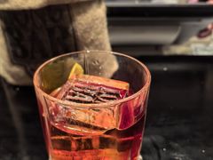 -Long Bar(莱佛士酒店)