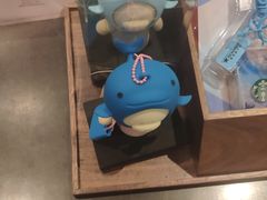 大堂-星巴克(上海虹桥南丰城办公楼店)
