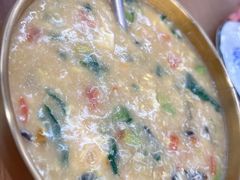 -那红花·东北菜铁锅炖(仙林金鹰店)