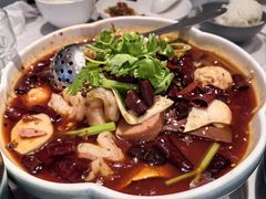 -志明眷村·台式融合菜·宵夜