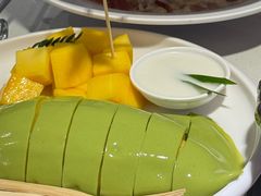 -太琼糟粕醋火锅·海南老爸茶(海棠湾臻选店)