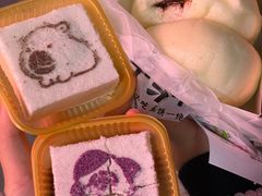 -中栗华栗子(鞍山道店)