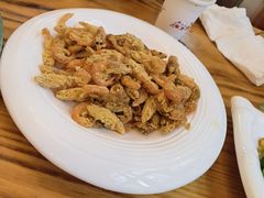 -朝花夕拾中餐厅(台儿庄古城复兴广场店)