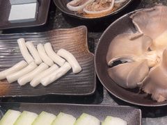 -重庆九记老火锅(广场店)