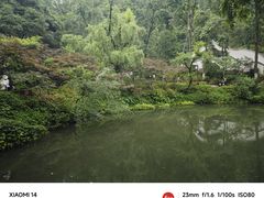 -岳麓山风景名胜区