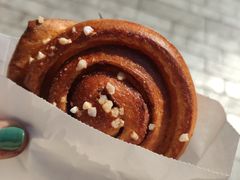 -DRUNK BAKER(上海陕康里店)