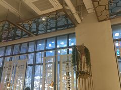 -红樱桃·欢乐餐厅(太原里店)