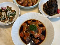 -宁海食府·涌宴(真和店)