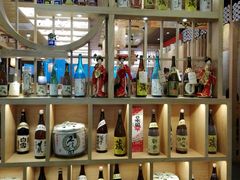 -万岁寿司(万国店)