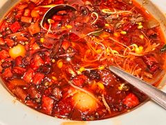 -榕意·川味之美(深业上城店)