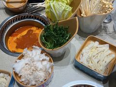 -海底捞大排档火锅(打浦路店)