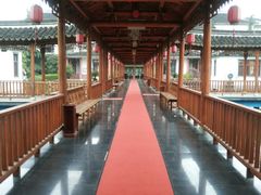 -渭塘酒家(生态园店)