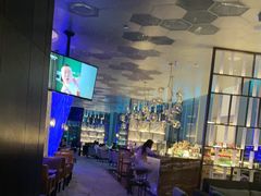 -于家堡洲际酒店·堡子里酒廊