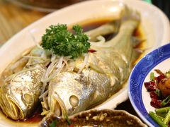 -鲜小岛·铜锅涮肉