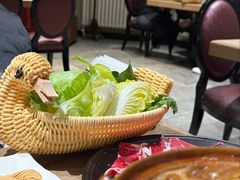 -古关火锅店(古北水镇景区店)