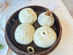 三丁包子 2分-怡园饭店-餐厅(四望亭店)
