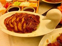 -卫鼎轩·家宴(水上公园店)