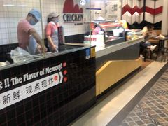 -1973继光香香鸡(合生汇购物中心店)