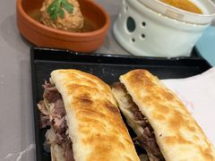 -高玛纳驴肉火烧(一世界店)