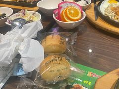 -豪享来(我格广场店)