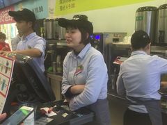 -鲜果时间·果蔬茶(赛格负二层店)